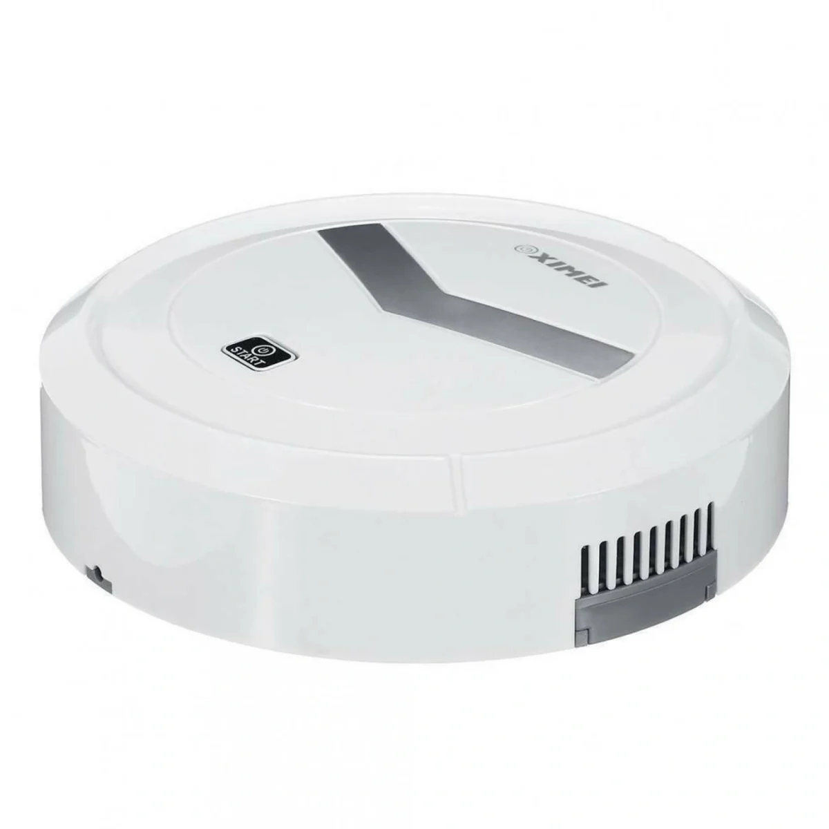 Επαναφορτιζόμενη Σκούπα Ρομπότ – XIMEI Smart Robot Cleaner