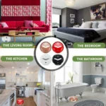 Επαναφορτιζόμενη Σκούπα Ρομπότ – XIMEI Smart Robot Cleaner