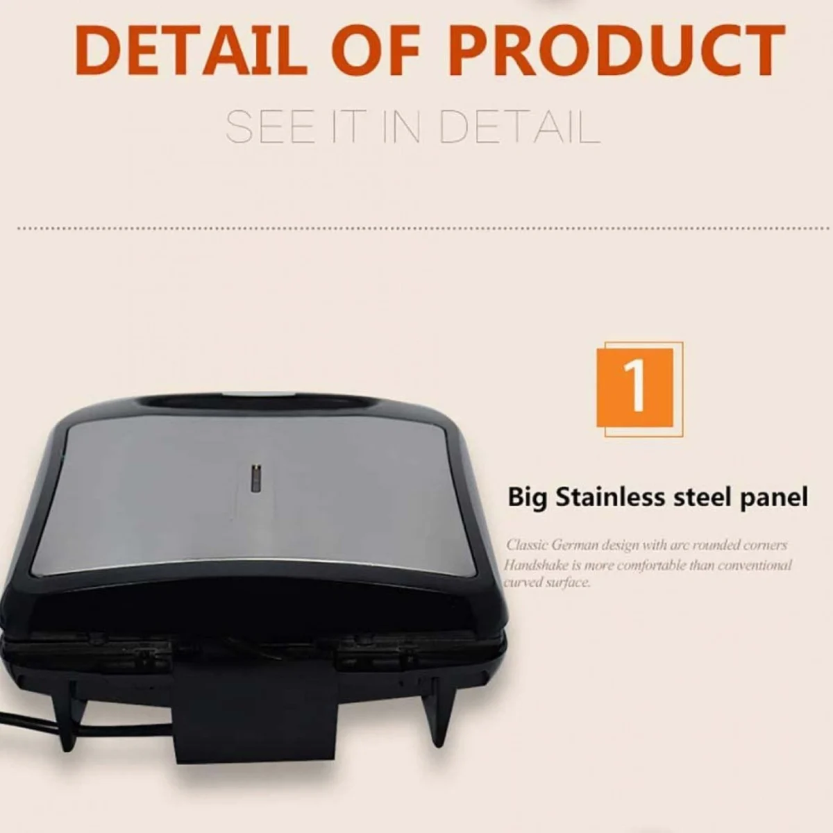 Συσκευή - Παρασκευαστής για Ταρτάκια - Ψηστιέρα με Αντικολλητικές Πλάκες 24 τμχ - SOKANY HY-711 Nut Maker