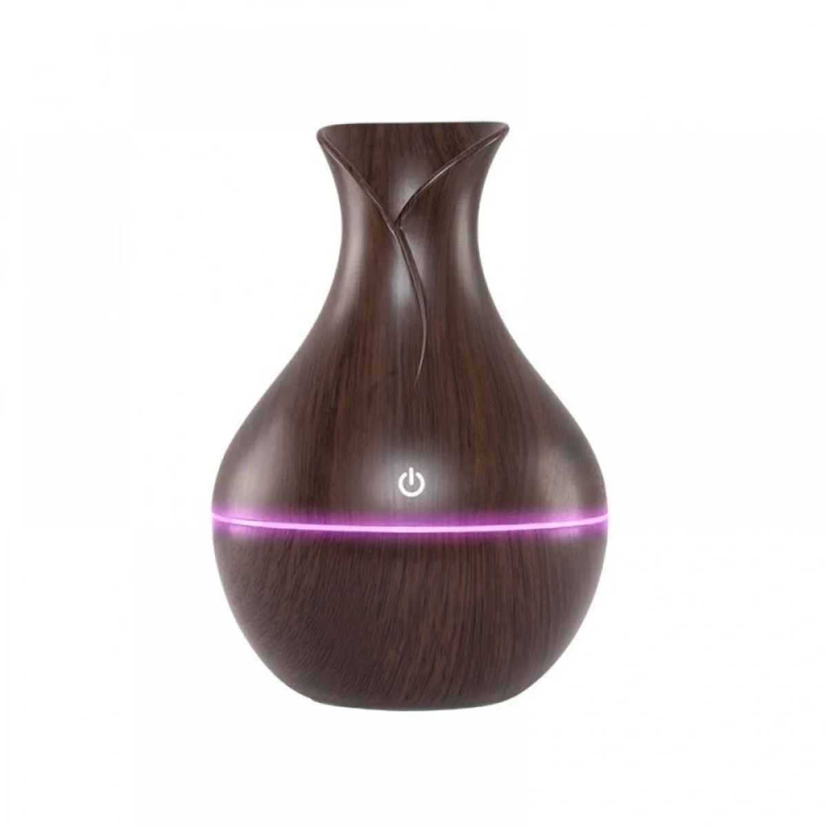 Υγραντήρας Υπερήχων & Αρωματοθεραπείας Ultrasonic personal Humidifier - OEΜ