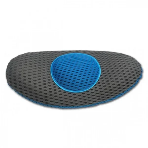 Μαξιλάρι Στήριξης πλάτης Comfy Curve Back Support Pillow Instant Back Relief