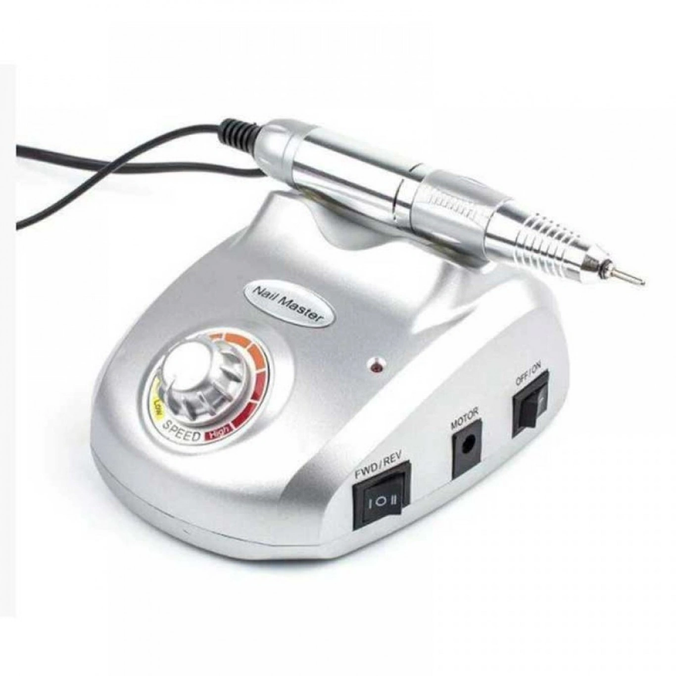 ΕπαγγελματικόςΤροχός Μανικιούρ Πεντικιούρ 25W - 30000 στροφών με Πεντάλ Drill Pro ZS-603 ΕπαγγελματικόςΤροχός Μανικιούρ Πεντικιούρ 25W - 30000 στροφών με Πεντάλ Drill Pro ZS-603