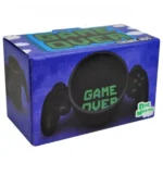 Κούπα "Game Over" με Λαβές Χειριστήρια Παιχνιδομηχανής - Game Console