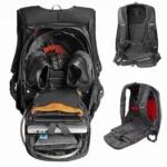 Αδιάβροχο Σακίδιο Πλάτης 25ltr Αναβάτη Μηχανής - Μοτοσυκλέτας Ogio No Drag