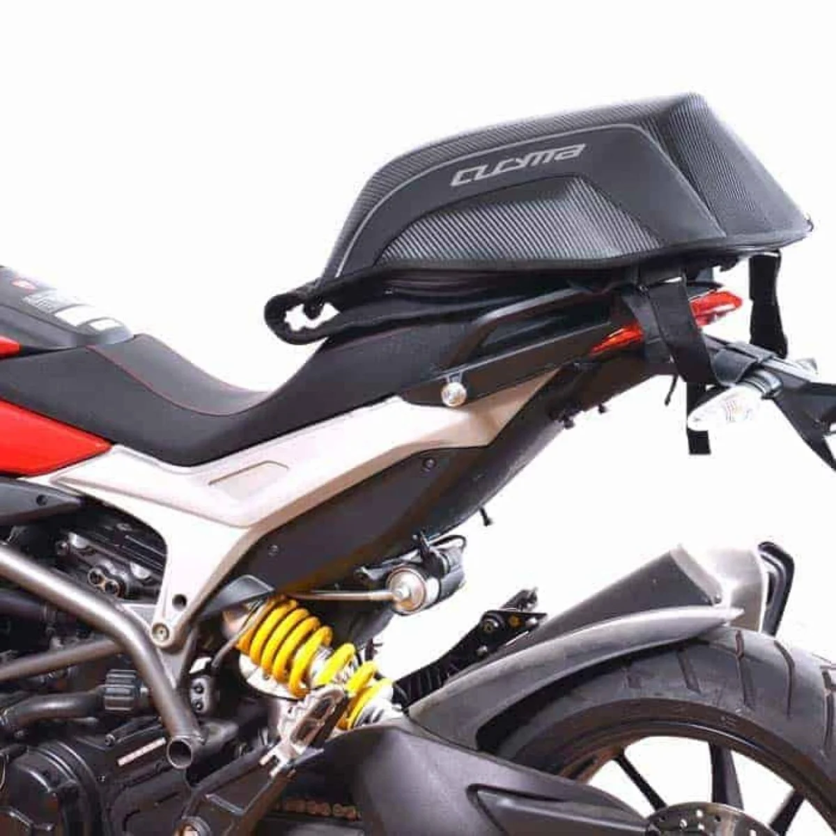 Αδιάβροχο Σακίδιο Πλάτης 25ltr Αναβάτη Μηχανής - Μοτοσυκλέτας Ogio No Drag