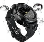 Smartwatch LOKMAT MK28 Black
