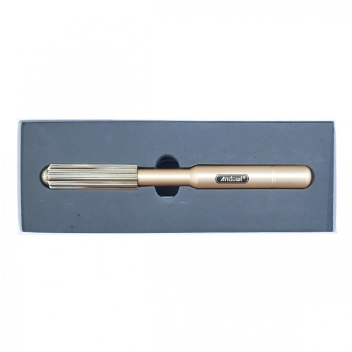 Συσκευή Μασάζ Προσώπου Beauty Massage Stick ANDOWL Q-M360