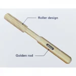 Συσκευή Μασάζ Προσώπου Beauty Massage Stick ANDOWL Q-M360