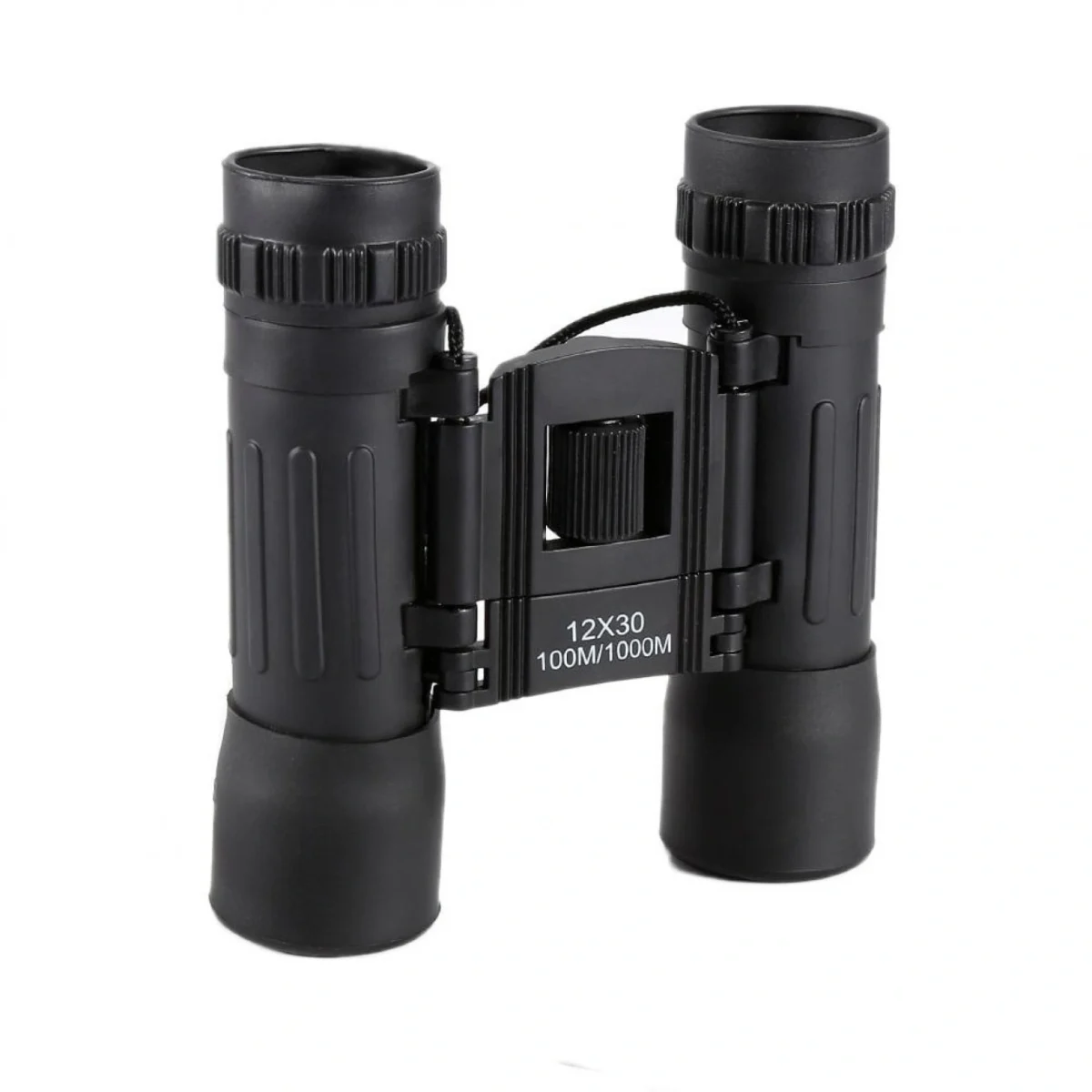 Κυάλια 12x30 με Ρύθμιση Μυωπίας, Φακό 30mm & Μεγέθυνση 12Χ