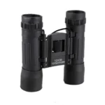 Κυάλια 12x30 με Ρύθμιση Μυωπίας, Φακό 30mm & Μεγέθυνση 12Χ