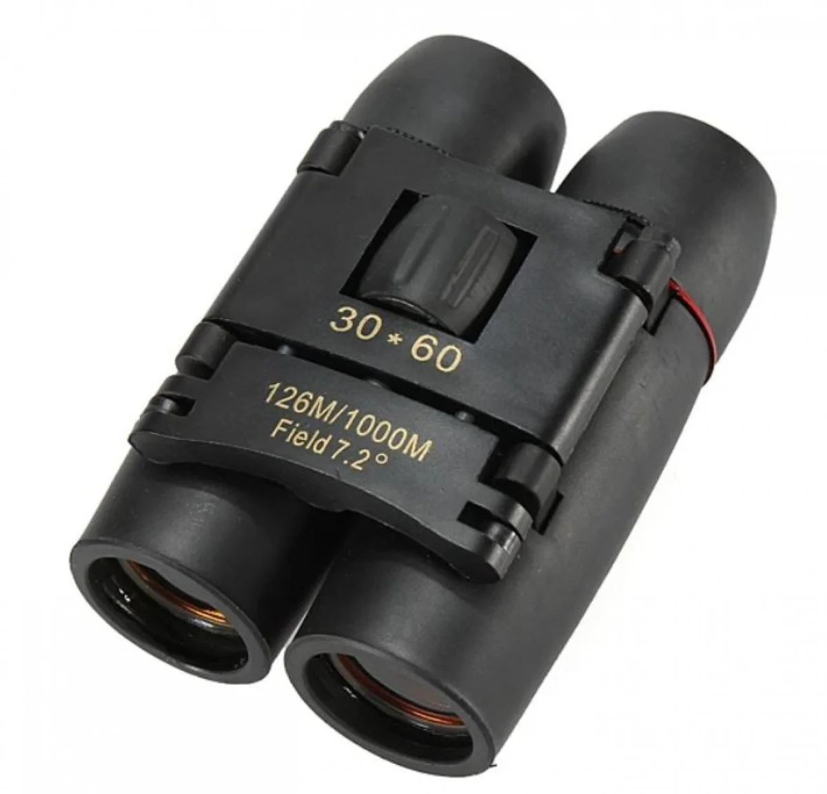 Super Compact Κιάλια Near Focus 30*60 Day & Night Vision