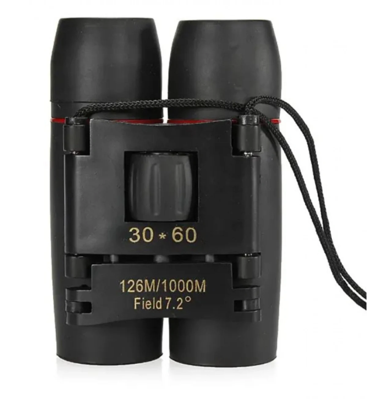 Super Compact Κιάλια Near Focus 30*60 Day & Night Vision