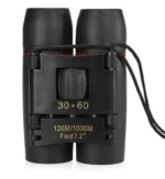 Super Compact Κιάλια Near Focus 30*60 Day & Night Vision