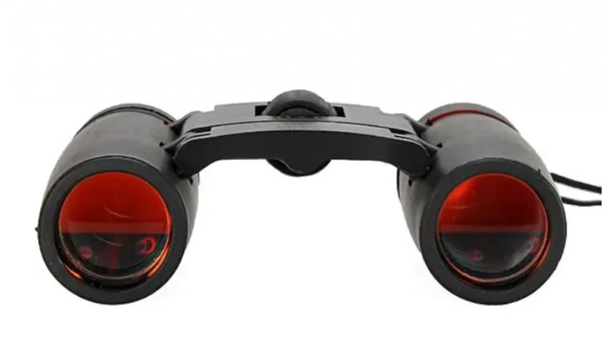 Super Compact Κιάλια Near Focus 30*60 Day & Night Vision