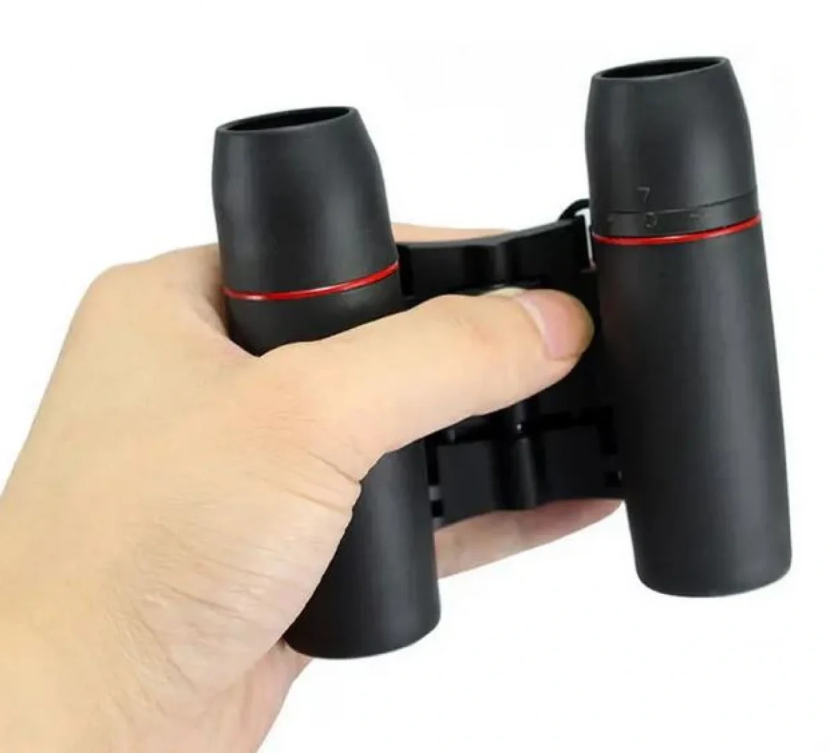 Super Compact Κιάλια Near Focus 30*60 Day & Night Vision