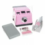 Επαγγελματικός Ηλεκτρικός Τροχός Μανικιούρ Πεντικιούρ 35000rpm 65W