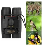 Super Compact Κιάλια Near Focus 30*60 Day & Night Vision