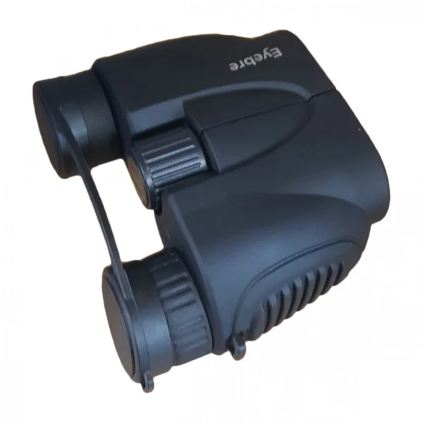 Μικρά Κυάλια Τσέπης 10×22 Near Focus με Ρύθμιση Μυωπίας