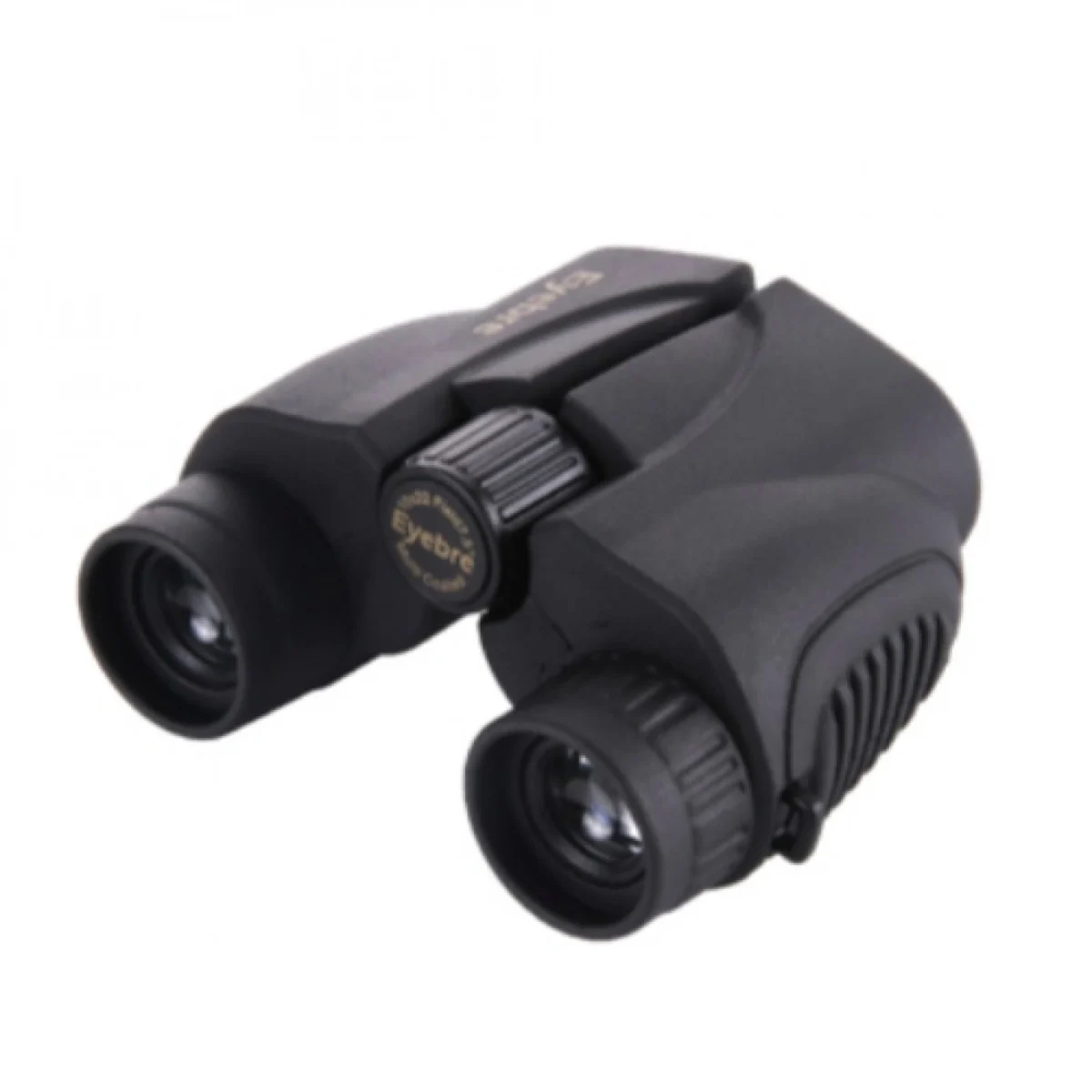 Μικρά Κυάλια Τσέπης 10×22 Near Focus με Ρύθμιση Μυωπίας