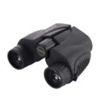 Μικρά Κυάλια Τσέπης 10×22 Near Focus με Ρύθμιση Μυωπίας