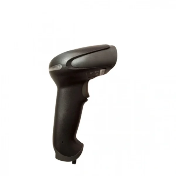 Ασύρματο Laser Barcode Scanner με USB - Bluetooth Χειρός Andowl Επαναφορτιζόμενο