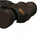 Στρατιωτικά Κυάλια 20x50 Near Focus με Ρύθμιση Μυωπίας, Φακό 50mm & Μεγέθυνση 20Χ