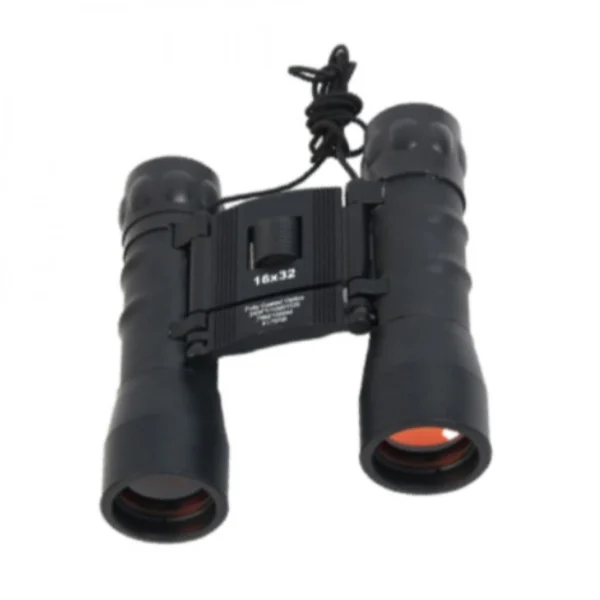 Κυάλια 16x32 με Ρύθμιση Μυωπίας, Φακό 32mm & Μεγέθυνση 16Χ