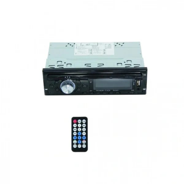 Mp3 Player Αυτοκινήτου BA-6223 4x60w με Bluetooth, Είσοδο USB/SD/AUX, Ραδιόφωνο και Χειριστήριο