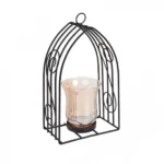 Κηροπήγιο Μελωδία 7,5x13x21εκ.