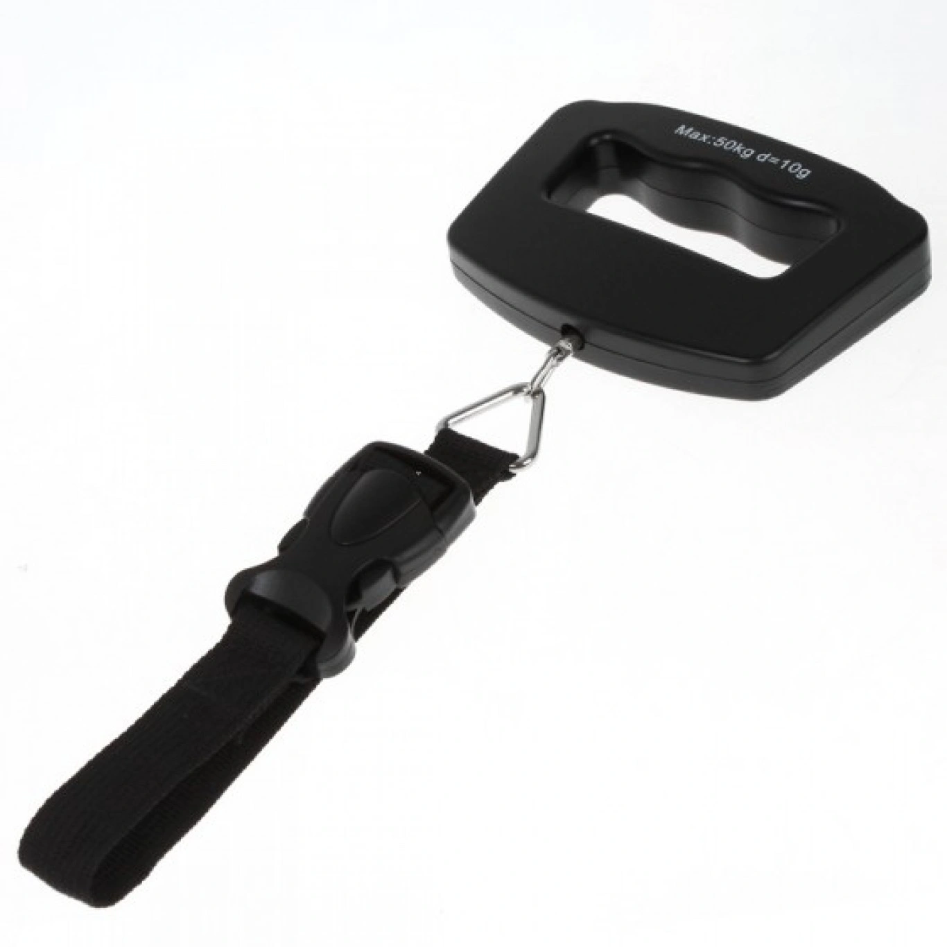 Φορητή Ψηφιακή Ζυγαριά Αποσκευών με Ιμάντα Φορητή Ψηφιακή Ζυγαριά Αποσκευών με Ιμάντα