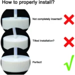 Διακοσμητικό Επιτραπέζιο Φωτιστικό Led Neon Φλαμίνγκο - Decoration Lamp 29x12x12cm