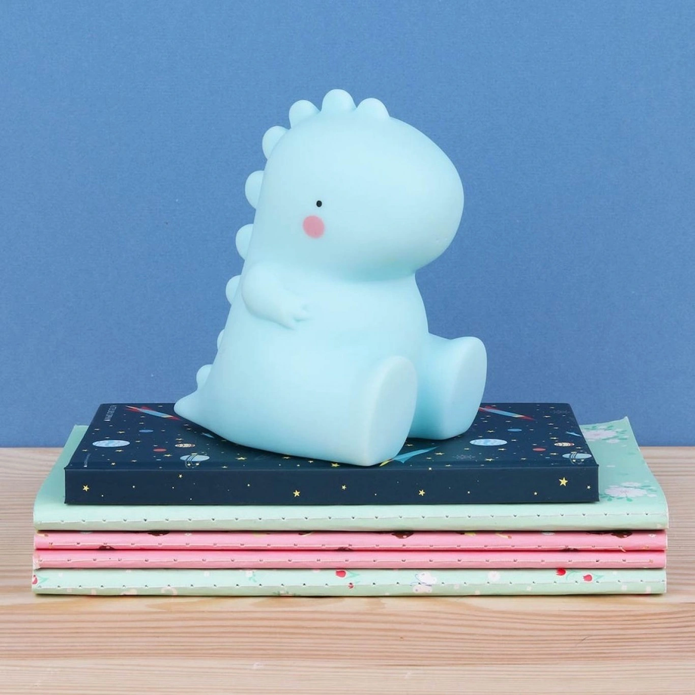 Επιτραπέζιο Παιδικό Φωτιστικό - Πορτατίφ - Φωτάκι Νυκτός Δεινόσαυρος T-Rex Light 12x11x7cm Επιτραπέζιο Παιδικό Φωτιστικό - Πορτατίφ - Φωτάκι Νυκτός Δεινόσαυρος T-Rex Light 12x11x7cm