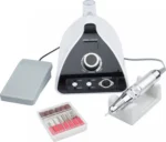 Επαγγελματικός Ηλεκτρικός Τροχός 65w 35.000RPM Μανικιούρ Πεντικιούρ - Portable Glazing Machine ZS-711