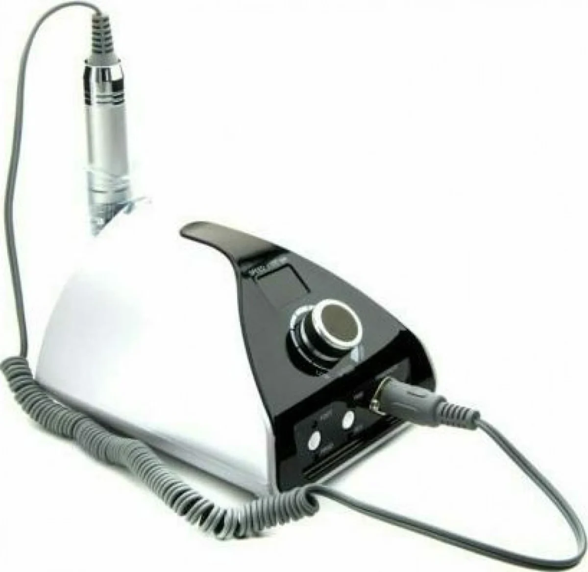 Επαγγελματικός Ηλεκτρικός Τροχός 65w 35.000RPM Μανικιούρ Πεντικιούρ - Portable Glazing Machine ZS-711