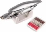 Επαγγελματικός Ηλεκτρικός Τροχός 65w 35.000RPM Μανικιούρ Πεντικιούρ - Portable Glazing Machine ZS-711
