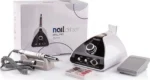 Επαγγελματικός Ηλεκτρικός Τροχός 65w 35.000RPM Μανικιούρ Πεντικιούρ - Portable Glazing Machine ZS-711