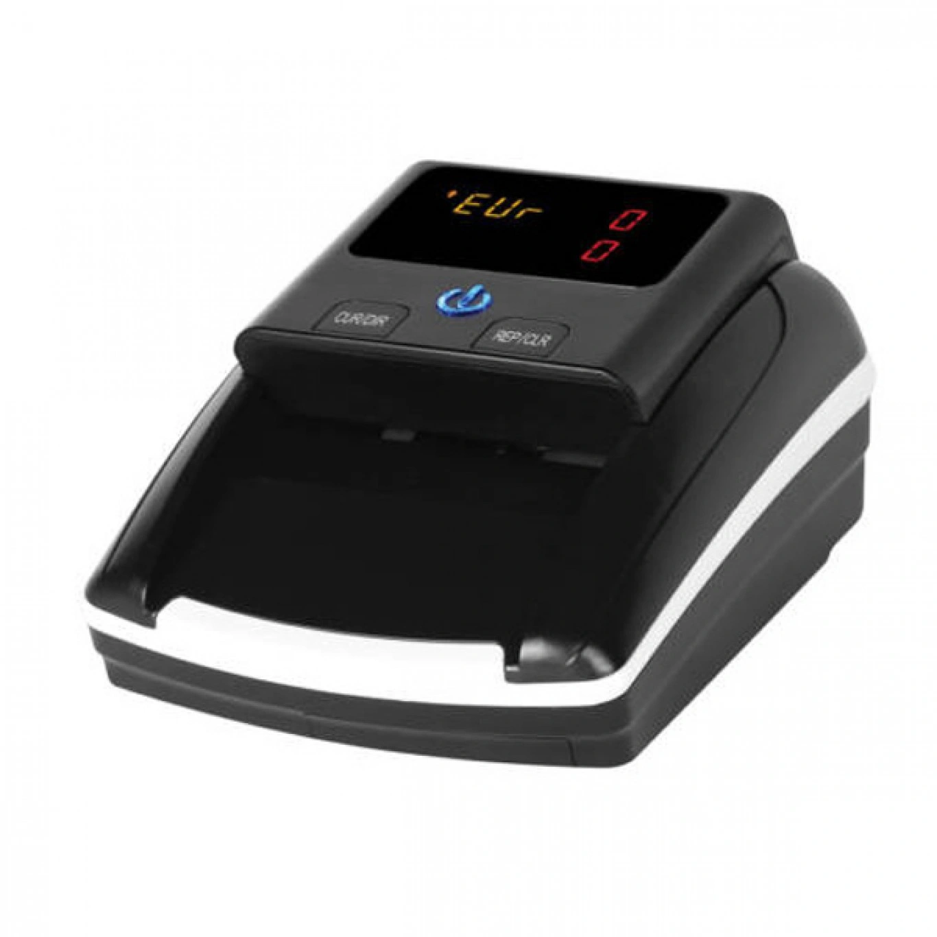 Κουμπαράς - Καταμετρητής Κερμάτων Ευρώ Κουμπαράς - Καταμετρητής Κερμάτων Ευρώ