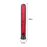 Επαναφορτιζόμενο Αναδιπλούμενο Φως Βέλος Έκτακτης Ανάγκης