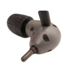 Γωνιακό Εξάρτημα Δραπάνου με Χειρολαβή