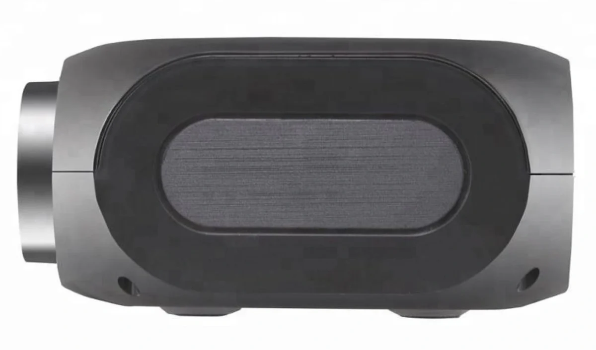 Βιντεοπροβολέας Προτζέκτορας Andowl Projector AUHL-526 Μαύρο