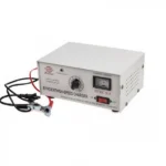 Αυτόματος Φορτιστής Μπαταρίας 6V & 12V 20ah Αυτοκινήτου & Μηχανής HYKC-20A