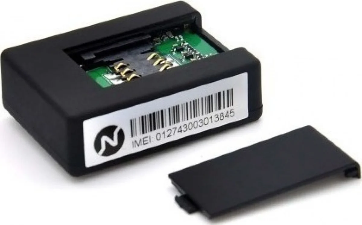 Mini Spy GSM Συσκευή Παρακολούθησης με Κάρτα SIM N9