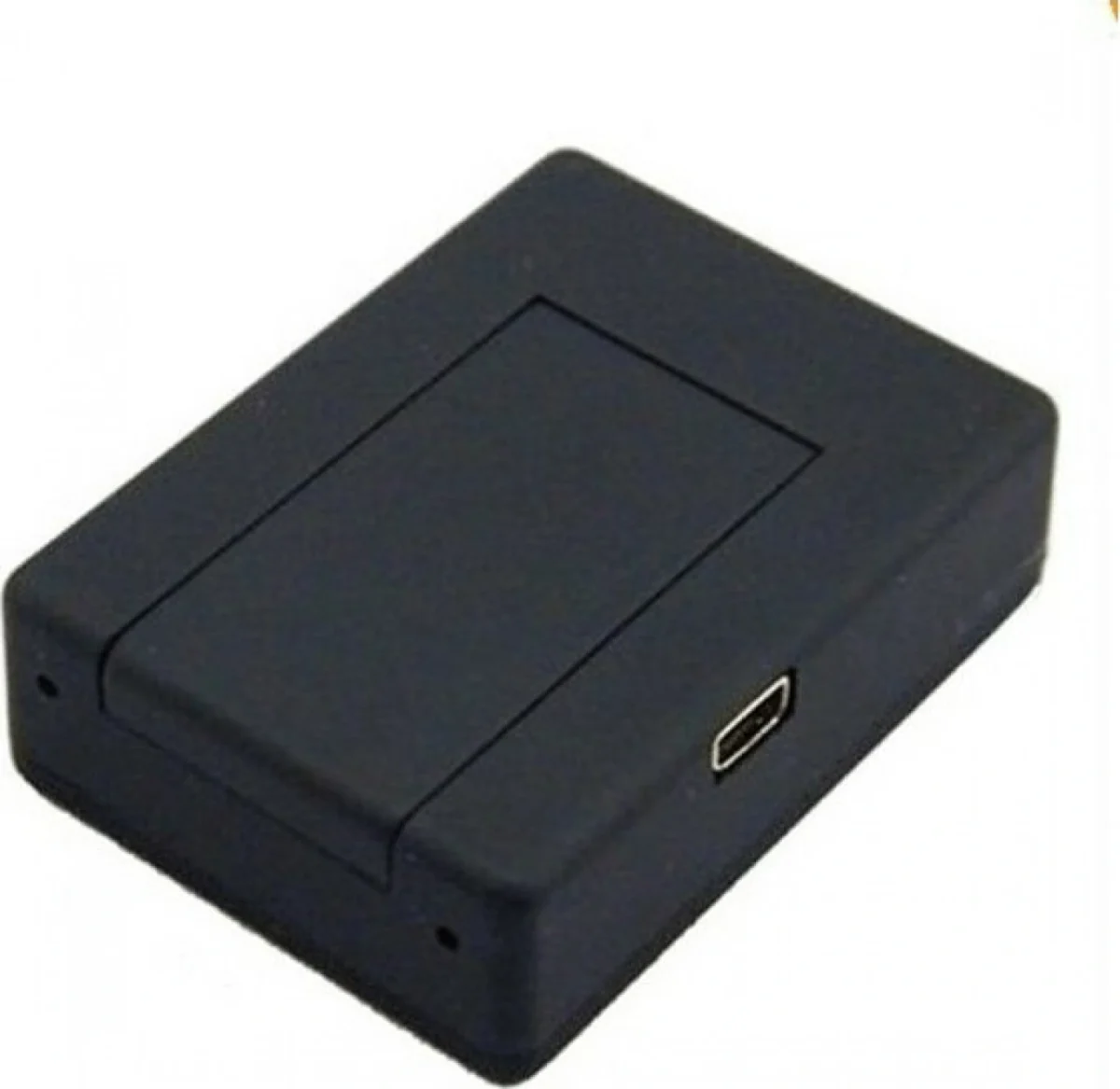 Mini Spy GSM Συσκευή Παρακολούθησης με Κάρτα SIM N9