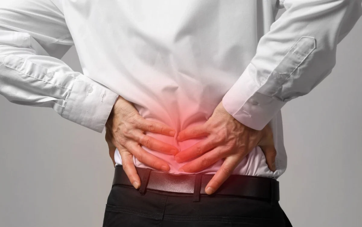 Ελαστική Ζώνη Υποστηρικτής Πλάτης Υψηλής Ποιότητας - Διόρθωση Στάσης Σώματος, Μέσης - Back Pain Relief Posture Support