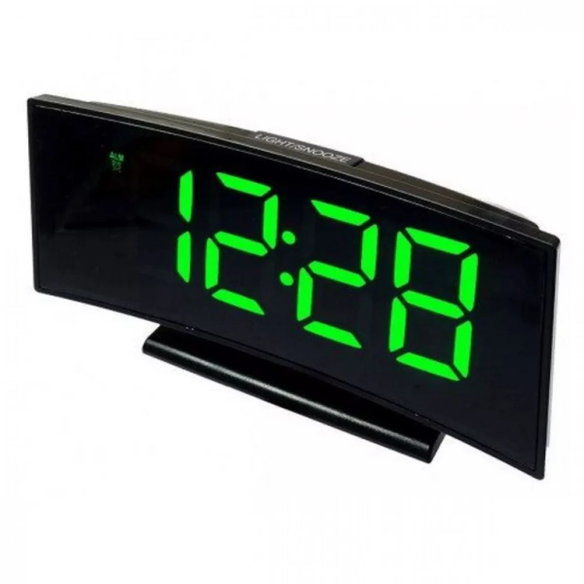 Ψηφιακό Ρολόι & Ξυπνητήρι LED DS-3621L