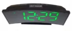Ψηφιακό Ρολόι & Ξυπνητήρι LED DS-3621L