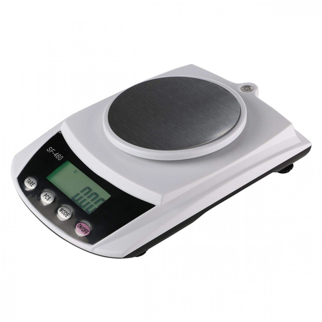 Ψηφιακή Ζυγαριά Ακριβείας 0.01gr εως 500gr SF-460 Ψηφιακή Ζυγαριά Ακριβείας 0.01gr εως 500gr SF-460