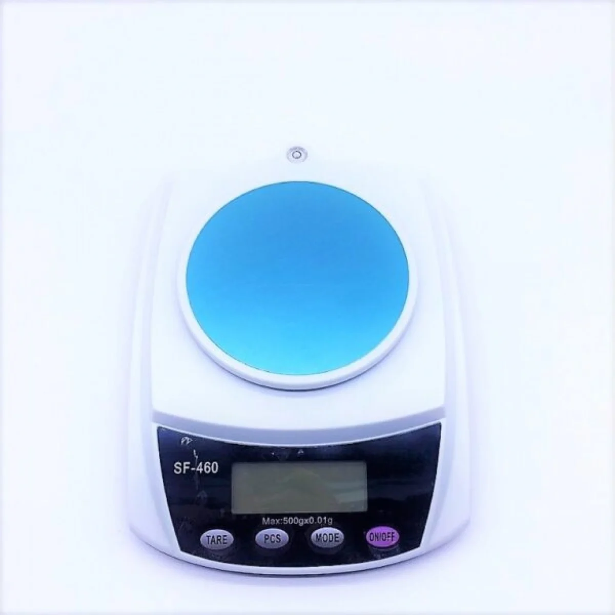 Ψηφιακή Ζυγαριά Ακριβείας 0.01gr εως 500gr SF-460