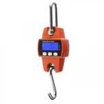 Ψηφιακή Κρεμαστή Ζυγαριά Τσιγκέλι 300Kg MNCS-M