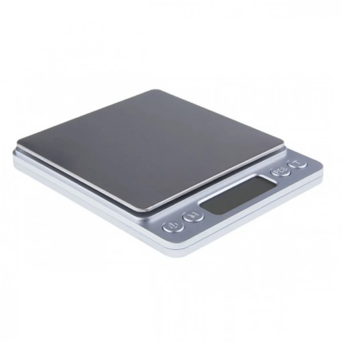 Εργαστηριακή Ψηφιακή Ζυγαριά Υψηλής Ακριβείας 0,1gr – 2000gr GJC-608 OEM